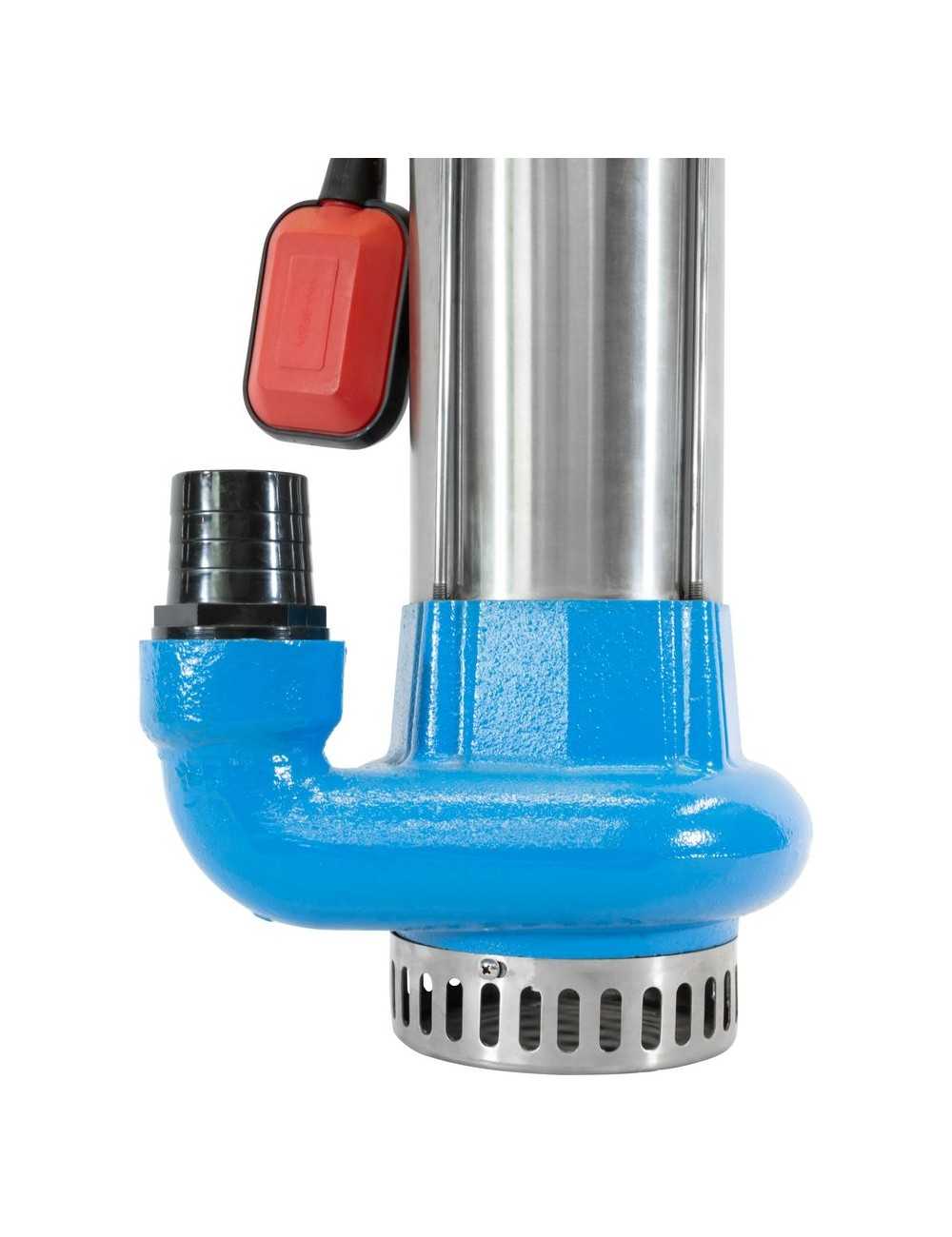 Gereedschapplek|GereedschapplekGude Dompelpomp PRO 1100A Overstromingsset