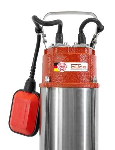 Gude Dompelpomp PRO 1100 A