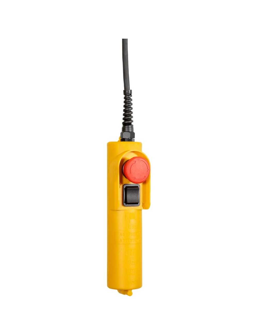 Gereedschapplek|GereedschapplekGude Elektrische Takel 100/200kg
