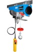 Gereedschapplek|GereedschapplekGude Elektrische Takel 100/200kg