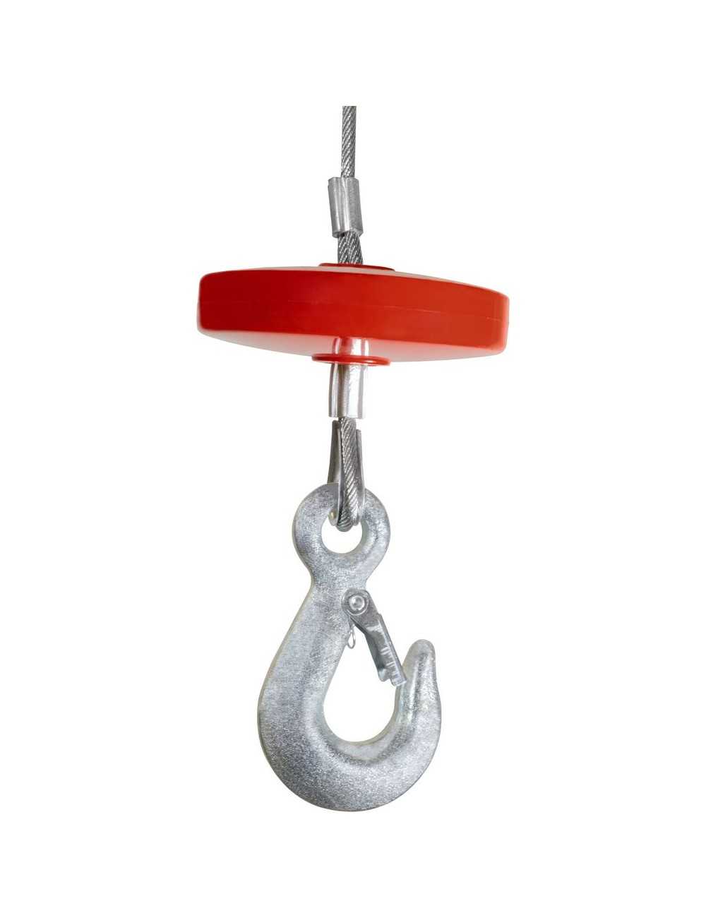 Gereedschapplek|GereedschapplekGude Elektrische takel 300/600Kg