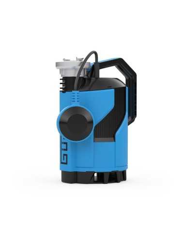 Gude Dompelpomp 750 Overstromingsset