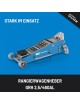 Gereedschapplek|GereedschapplekGude Aluminium Garagekrik GRH 2,5/460AL