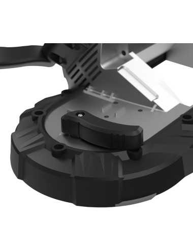 Gude metaallintzaag MBS 1100