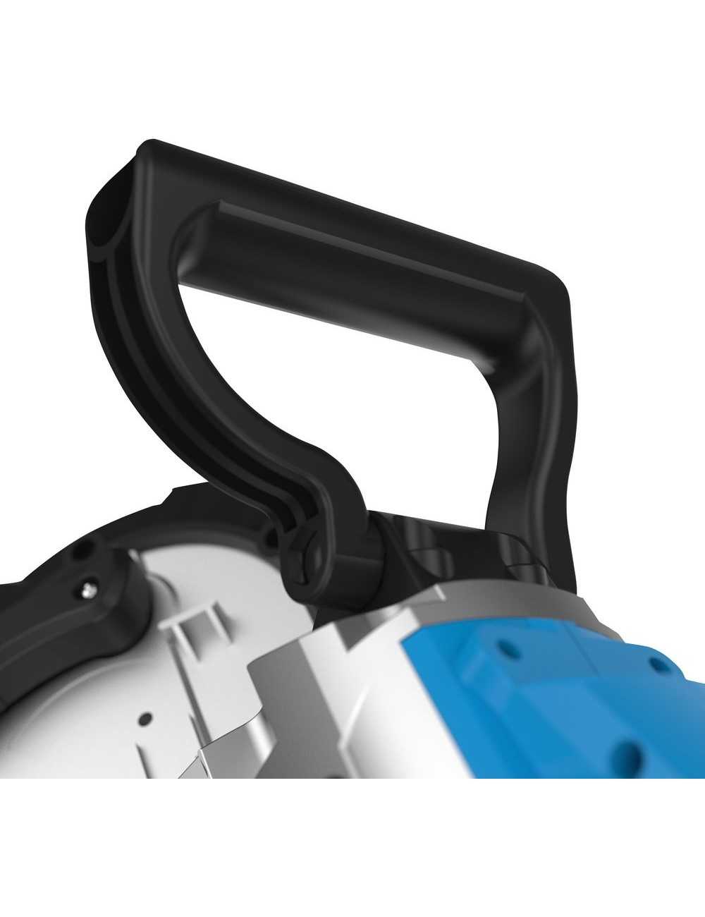 Gereedschapplek|GereedschapplekGude metaallintzaag MBS 1100