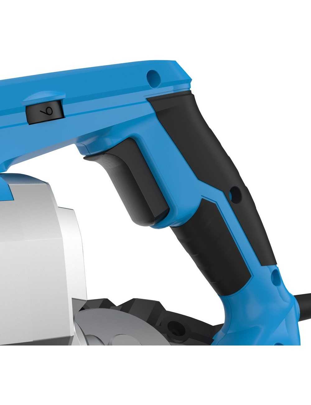 Gereedschapplek|GereedschapplekGude metaallintzaag MBS 1100