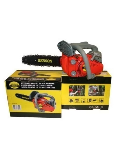 Gereedschapplek|GereedschapplekGude Motorkettingzaag KS 400-38