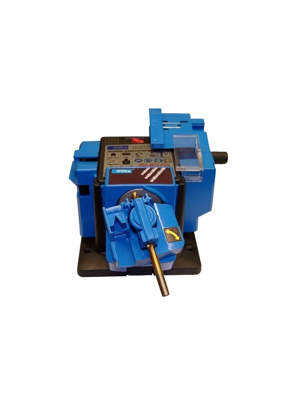 Gereedschapplek|GereedschapplekGude Universeel slijper CUS 650