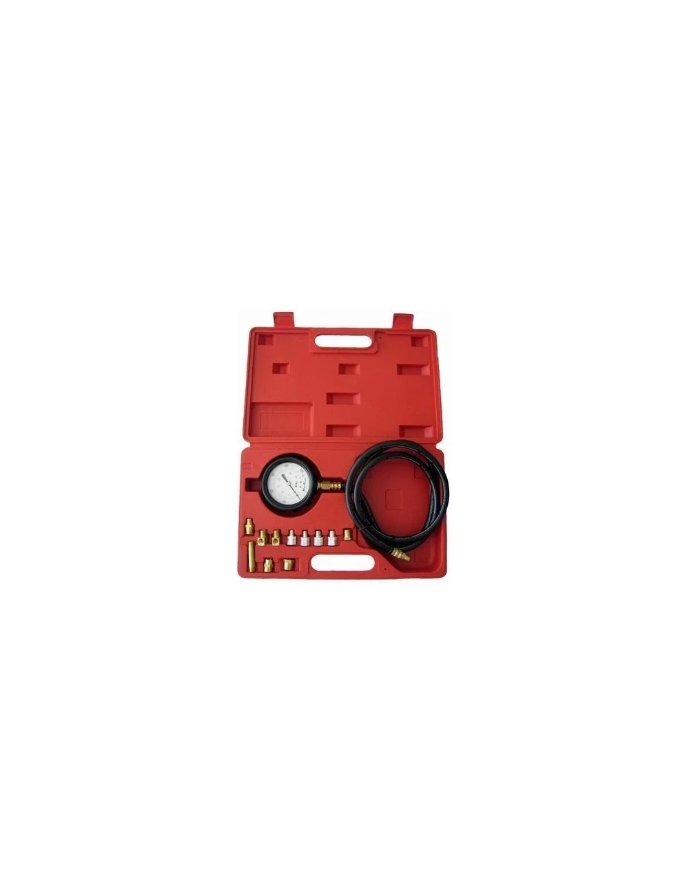 Gereedschapplek|GereedschapplekOliedruk tester luxe set