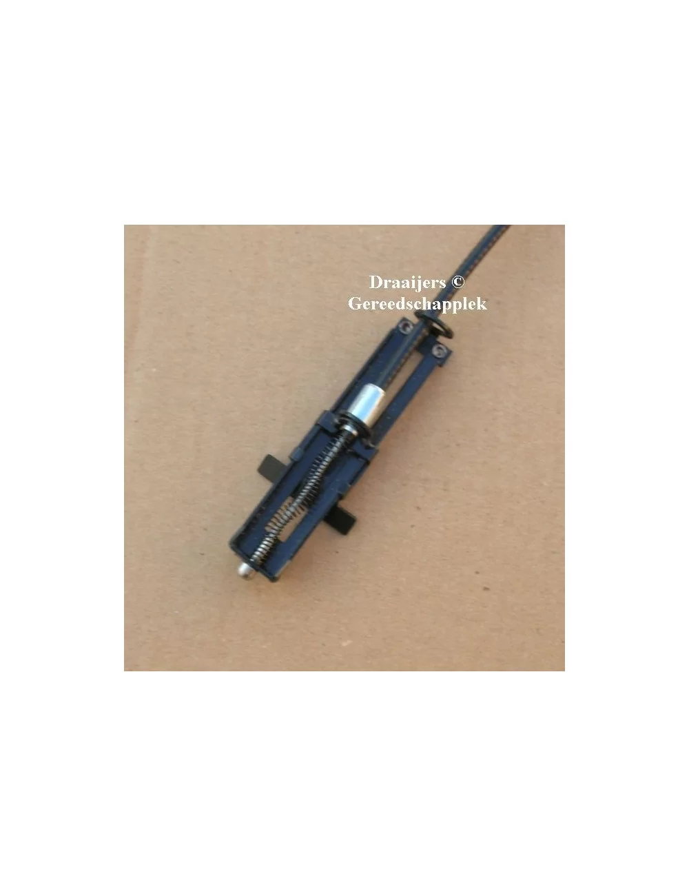 Gereedschapplek|GereedschapplekSlangklem tangen set 9 delig.