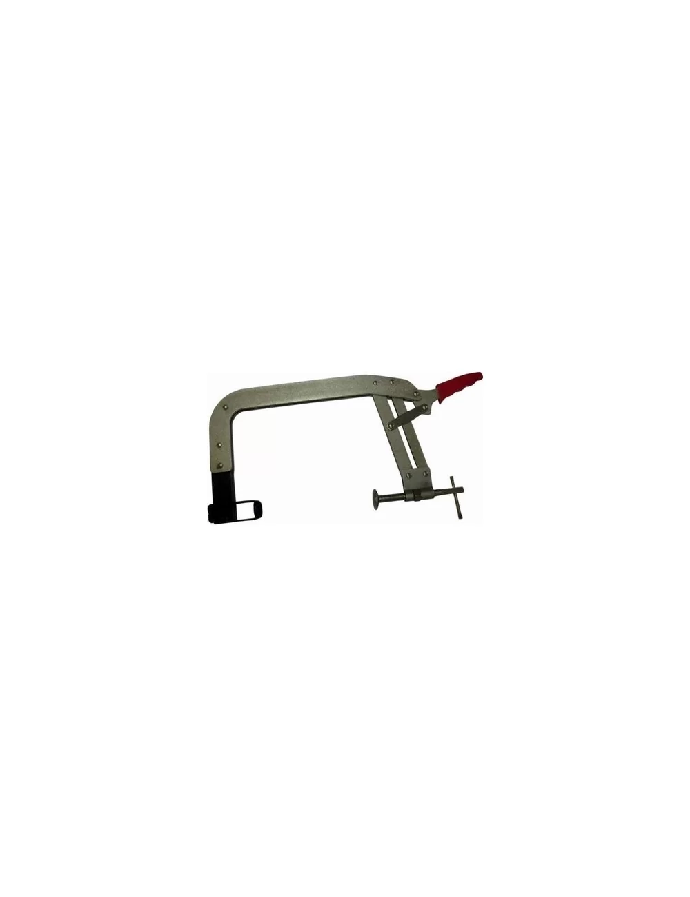 Gereedschapplek|GereedschapplekKlepveertang 10 inch