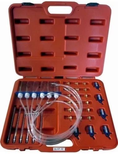 Commonrail diesel testerset