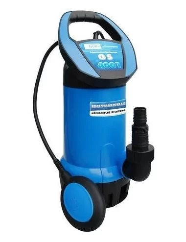 Gereedschapplek|GereedschapplekGude Dompelpomp PRO 2200A
