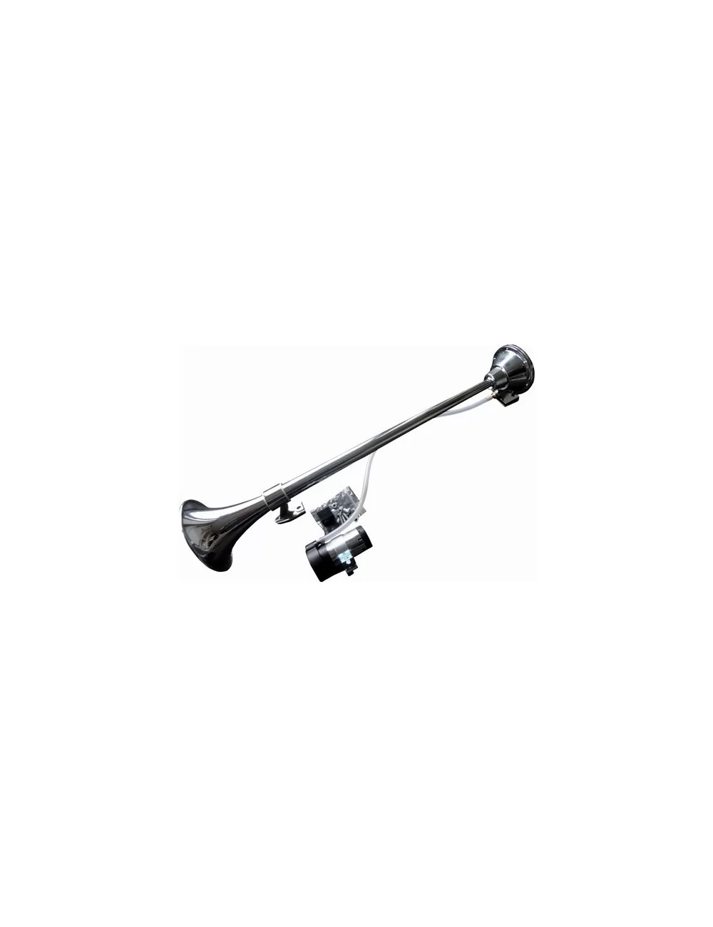 Gereedschapplek|GereedschapplekLuchthoorn 75cm lang met compressor 12v