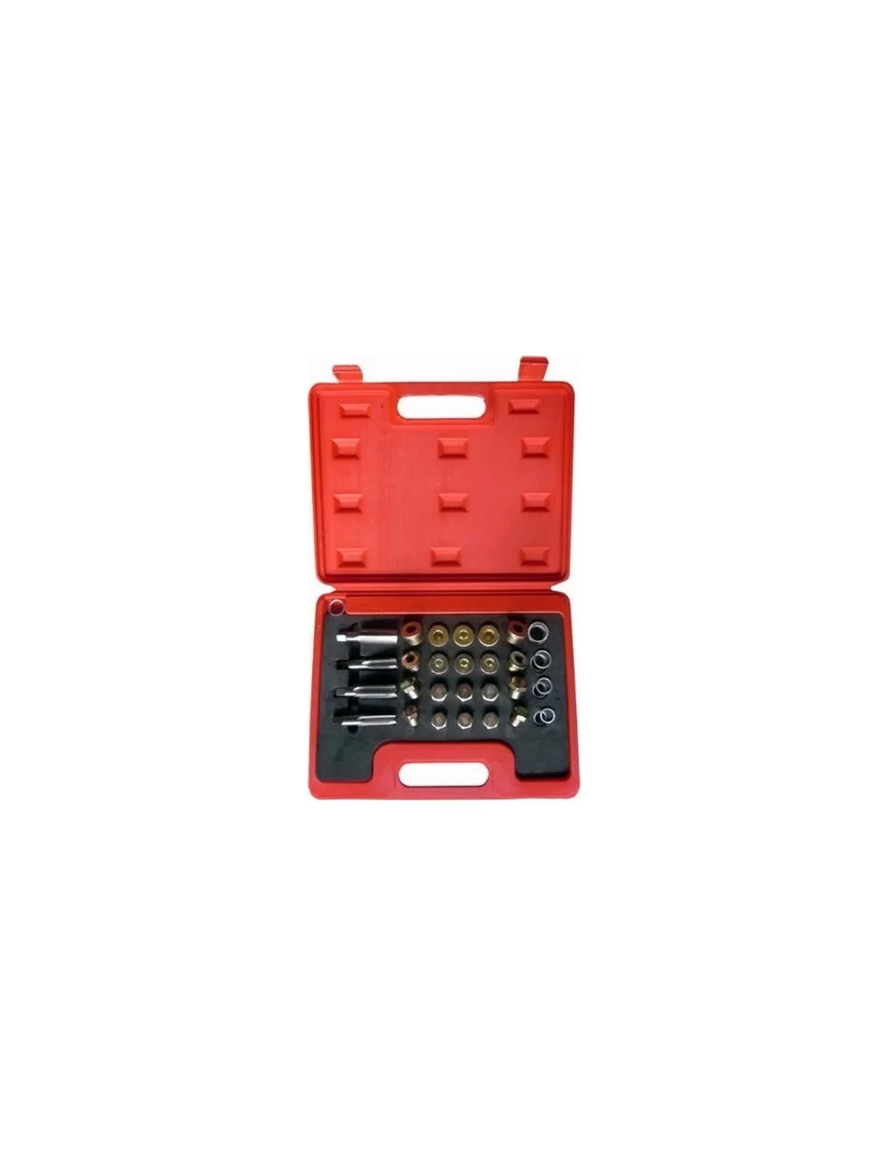 Gereedschapplek|GereedschapplekCarterplug schroefdraad reparatieset