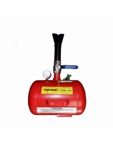 Gereedschapplek|GereedschapplekVictoria Pelletkachel Vittoria 6 kW Rood