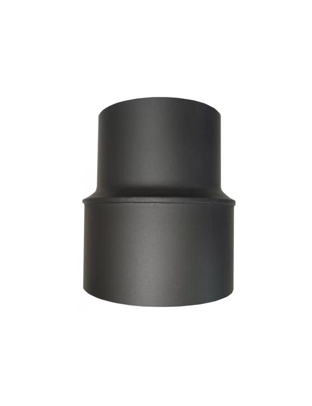 Gereedschapplek|GereedschapplekKachelpijp verloop 150 naar 130mm