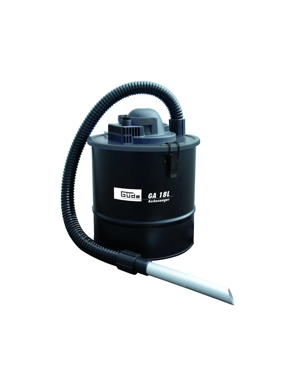 Gereedschapplek|GereedschapplekGude As stofzuiger GA 18L