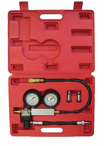 Cilinder lekkagetester