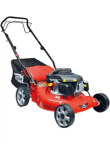 Gude grasmaaier ECO WHEELER 461 P