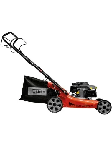 Gude grasmaaier ECO WHEELER 461 P