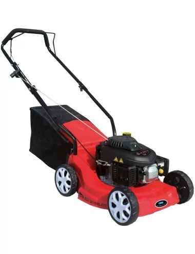 Gude Grasmaaier ECO WHEELER 410 P2