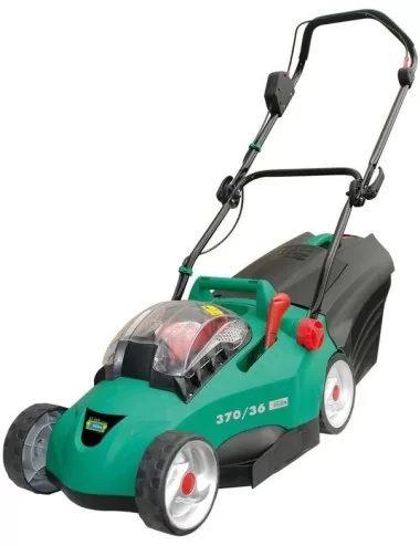 Gude Accu Grasmaaier 370/36 LI-ION