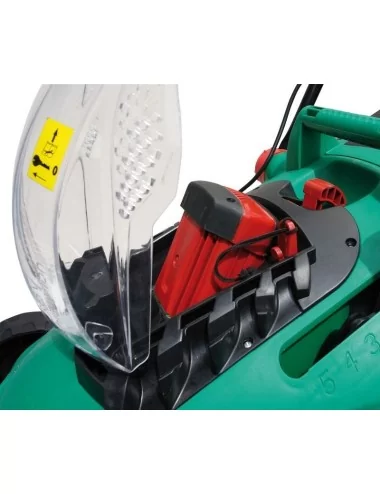 Gude Accu Grasmaaier 370/36 LI-ION