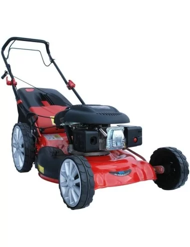 Gude Grasmaaier BIG WHEELER 510 4IN1