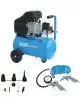 Gereedschapplek|Gereedschapplek(Lucht) Compressorset 210/8/24 12 delig