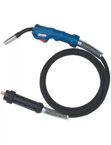 Slangenpakket en massa