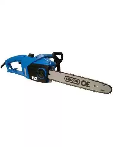 Electrische kettingzaag