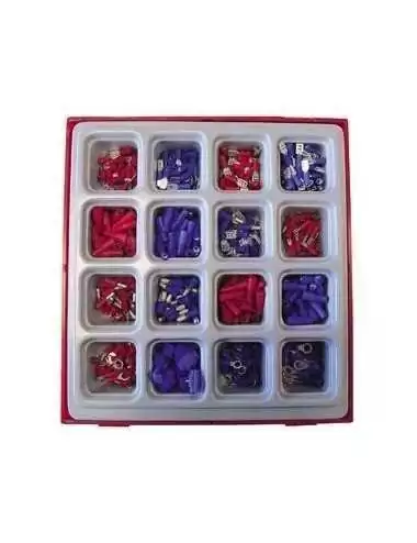 kabelschoenen assortie