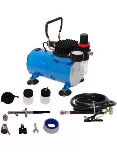 Airbrush