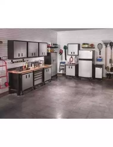 Werkplaatsinrichting