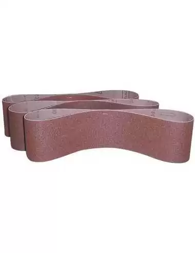 Schuurbanden en schijven