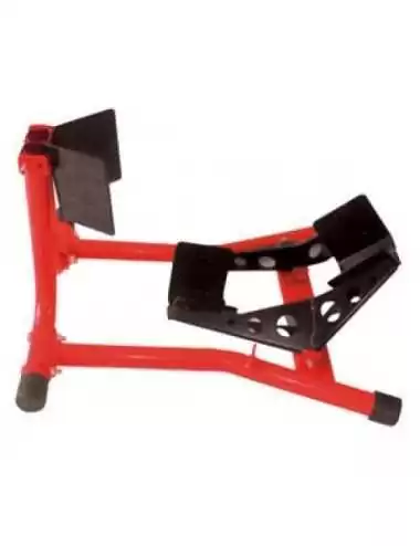 Inrijklem /standaard