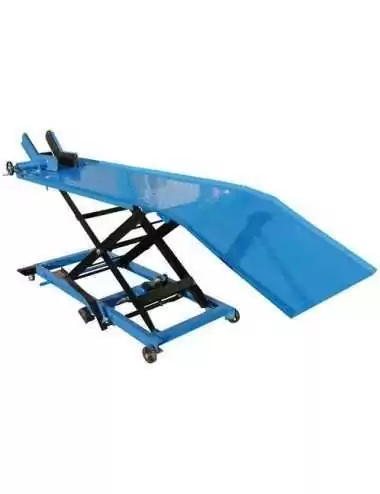 Motorliften Heftafels