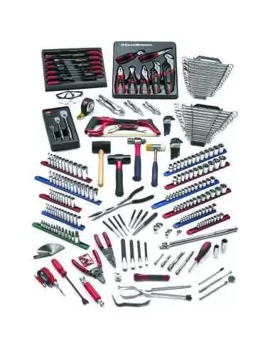 Gereedschap Inch maten