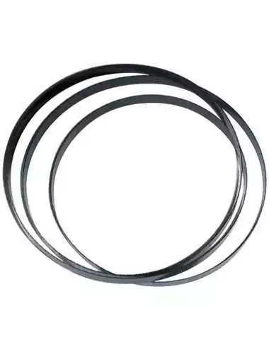 Zaagbladen en Zaaglinten