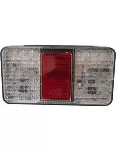 LED achterlichten