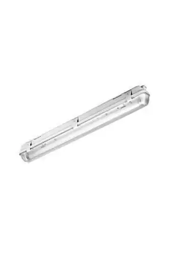 Vaste LED verlichting