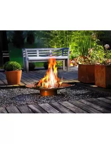 Buiten koken Vuurschalen en BBQ 