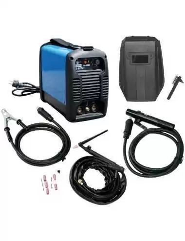 Inverter MMA / TIG
