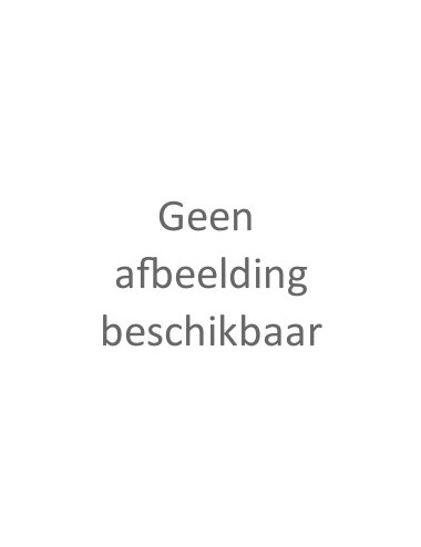 Verzinkboor / tapboor / ruimer