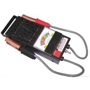 ADAC M12716 Battery Charger 6 and 12 V with Comfort Clamp ADAC M12716 Battery Charger 6 and 12 V with Comfort Clamp