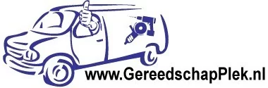 Gereedschapplek